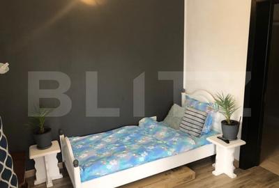 Casa individuala, 150 mp, curte 700 mp, zona Bulevardul Revolutiei - 8