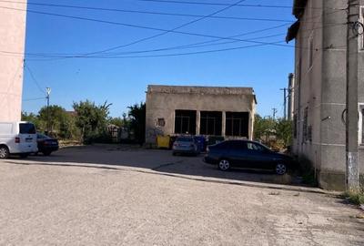 Spațiu comercial, de 912 mp, în Teiu - 3