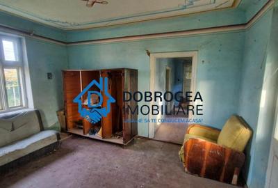 CASA DEMOLABILA ,TEREN 733 MP, DESCHIDERE STRADALA 11,5 ML - 1