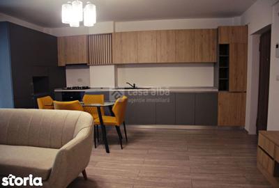 Apartament cu 2 camere, mobilat în Copou - 10
