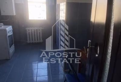 Apartament cu 3 camere decomandat în Dorobanților - 4