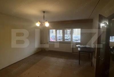 Garsonieră decomandată în Central - 1