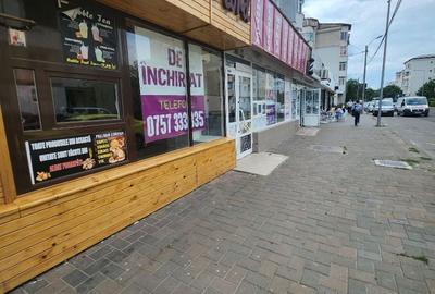 Spațiu comercial, de 155 mp, în Nord - 1