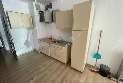 Birou, de 95 mp, în Calea Dumbrăvii - 8