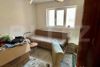 Casă cu 6 camere cu Canalizare în Jucu - 1