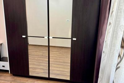 Apartament cu 3 camere semidecomandat, mobilat în Gorjului - 18