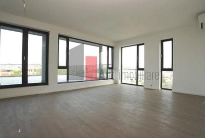 Penthouse NERVA TRAIAN-adiacent, VIEW PANORAMIC, NELOCUIT - 1