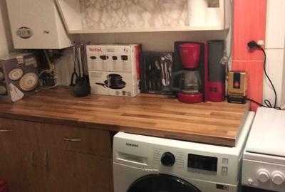 Garsonieră decomandată în Rulmentul - 3