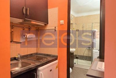 DE VÂNZARE APARTAMENT 2 CAMERE ZONA ULTRACENTRAL PIAȚA AMZEI - 4