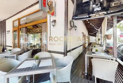 Investitie | Spatiu Comercial | Pantelimon | Restaurant | Terasa - 11