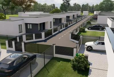 Casa De Vanzare Afumati |Super Oferta | Incalzire Pardoseala - 11