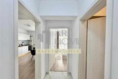 Apartament 2 camere de lux, bloc nou, zona Nord, Ploiesti. - 3