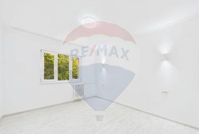 Apartament 2 camere renovat cartier Pantelimon etaj 2 - 5