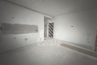 Apartament cu 3 camere, semidecomandat, etaj 2, zona Lidl din Giroc Apartament cu 3 camere, semidecomandat, etaj 2, zona Lidl din Giroc - 3