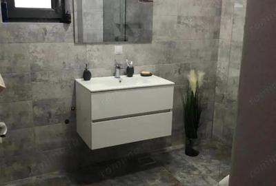 Apartament 2 camere 55 mp Bloc nou Parcare Subterana UMF, - 3