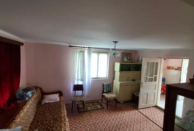 Casa Moraresti 3 camere parter si teren stradal intravilan 6522 mp - 5