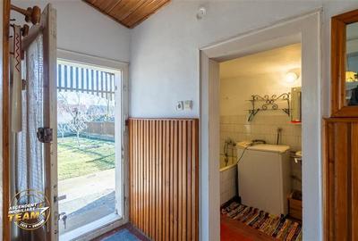 Casă individuală cu 3 camere cu Teren 7608 Mp în Cernat - 10