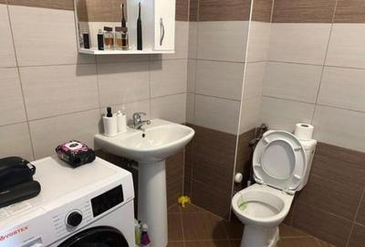 Iancului etaj 9 pantelimon - 2