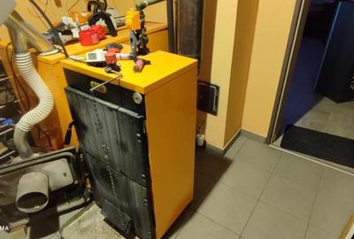 Csa de locuit/ vacanta de vinzare in munti Harghitaacanta - 15