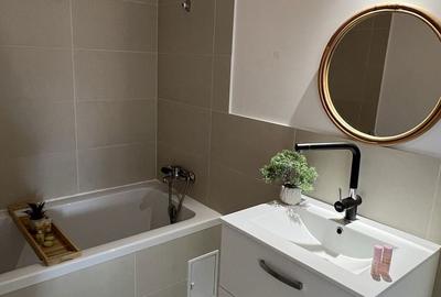Apartament cu 2 camere în Florești - 4