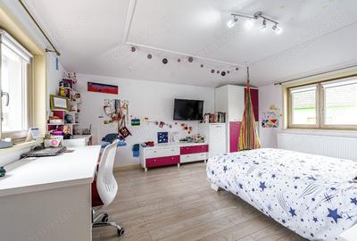 Casa cu anexa de vanzare - 5