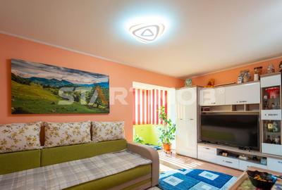 Garsonieră semidecomandată, mobilată în Bartolomeu - 14