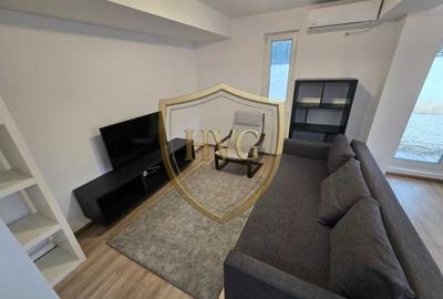 Apartament cu 2 camere decomandat, mobilat în Tei - 2