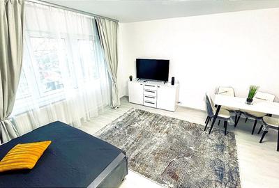 Garsonieră premium – 39 m² – renovată 2025 – metrou Brâncuși - 11