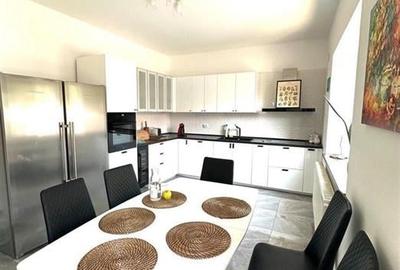 Pipera | Vila 6 Camere | Mobilata | Utilata | Individuala - 7