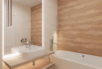 Studio Modern într-un Ansamblu Exclusivist – West Avenue Residence - 10