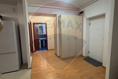 0% comision chiriaș, Apartament 2 camere ALPHAVILLE, zona Răcădău - 8