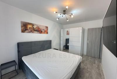 Apartament cu 3 camere decomandat, mobilat în Nord-Vest - 6
