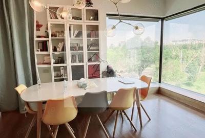 Apartament cu 4 camere decomandat în Petricani - 1