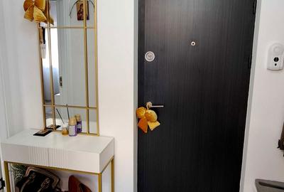 Garsonieră decomandată în Ultracentral - 6