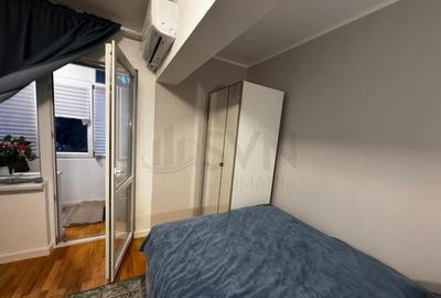 Garsoniera de I 1 camera I Floreasca Garsoniera de I 1 camera I Floreasca - 4