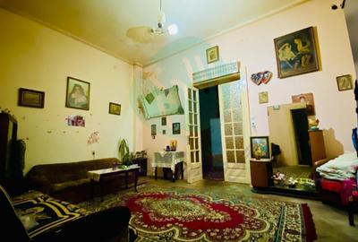 Apartament cu 4 camere semidecomandat în Unirii - 2