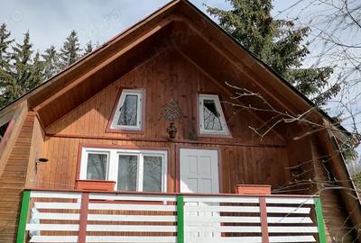 Casa de vacanta - 1