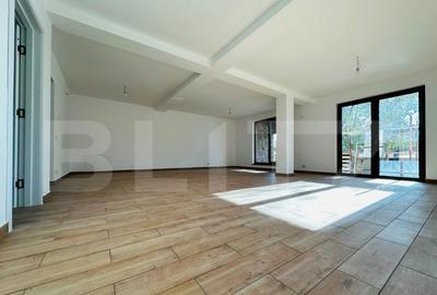 Vila Duplex Casa | 240 mp utili, teren 450 mp, finisaj - 7