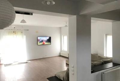 Casă cu 2 camere cu Teren 100 Mp în Central - 2