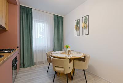 Apartament bloc boutique 2023 | Prima inchiriere | Mobilat complet | Centrala - 11