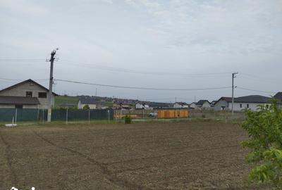 Teren de 791 mp, în Central - 7