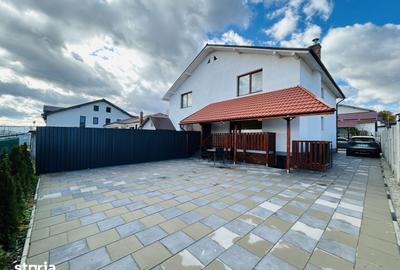 Casă cu 3 camere cu Teren 350 Mp în Central