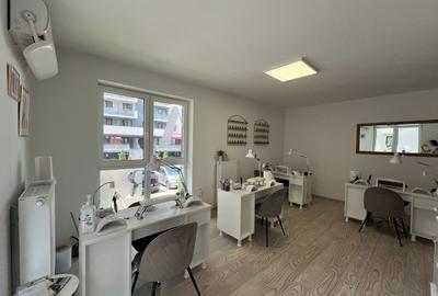 Spatiu comercial 80 mp + loc parcare- Maurer - 5