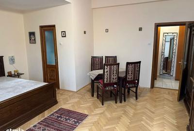 Garsonieră decomandată în Universitate - 13