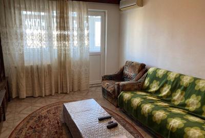 Apartament cu 2 camere decomandat în Tomis III - 6