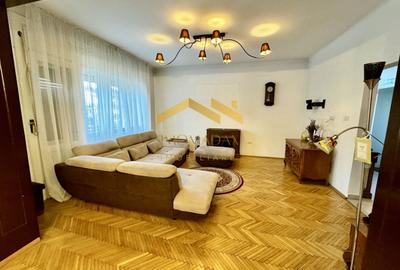 Elisabetin-3 Apartamente-Garaj - 9