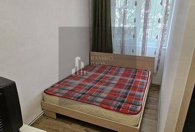 Garsonieră decomandată, mobilată în Chișinau - 2