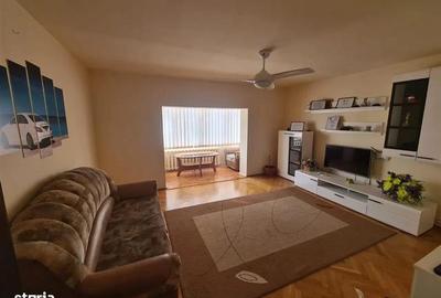 Apartament 3 camere,2 bai,2 balcoane.Centrul Civic! - 8