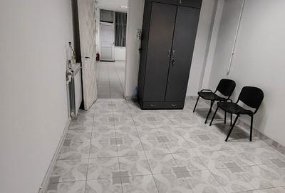 Spațiu comercial, de 46.55 mp, în Independenței - 2