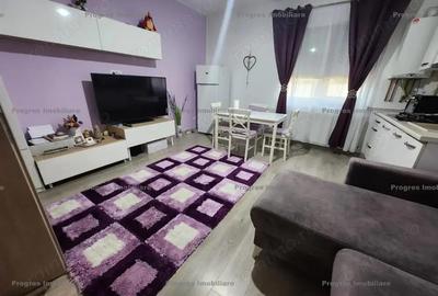 Apartament cu 2 camere semidecomandat în Central - 13